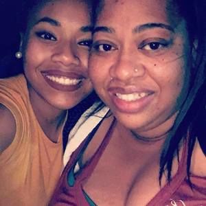 Meet your Posher, Latonya